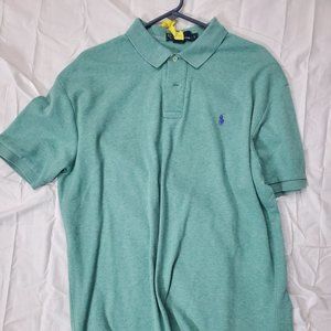 POLO SHIRT